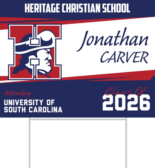 Heritage Christian School