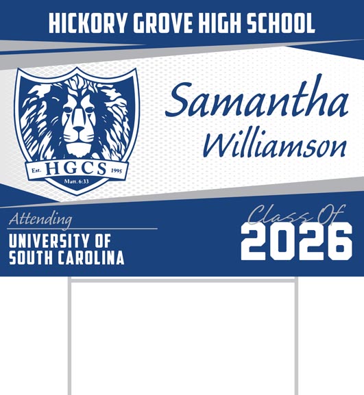 Hickory Grove High School