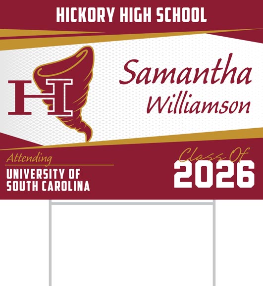 Hickory High School