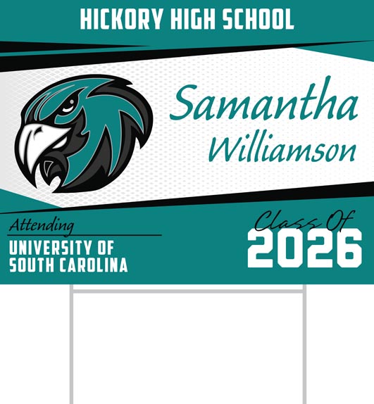 Hickory High School