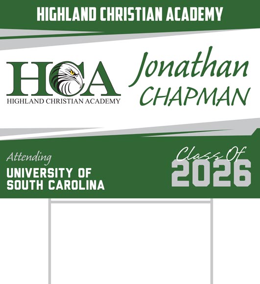 Highland Christian Academy