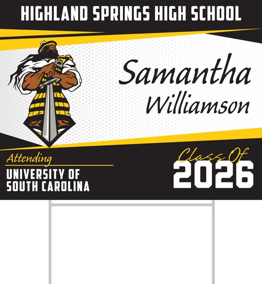 Highland Springs High School