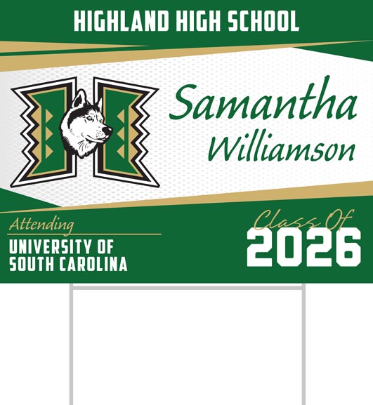 Highland High School