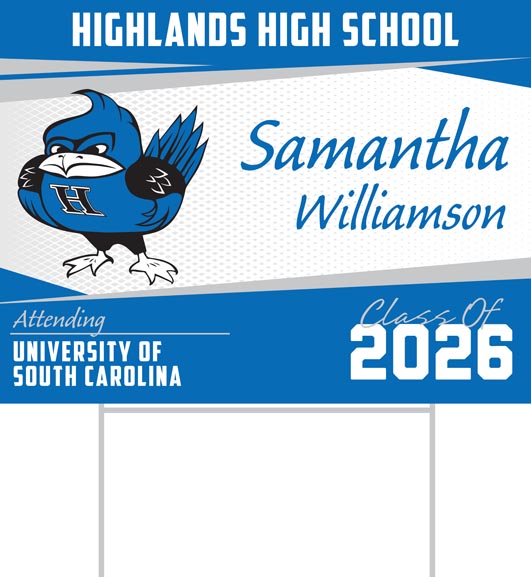 Highlands High School