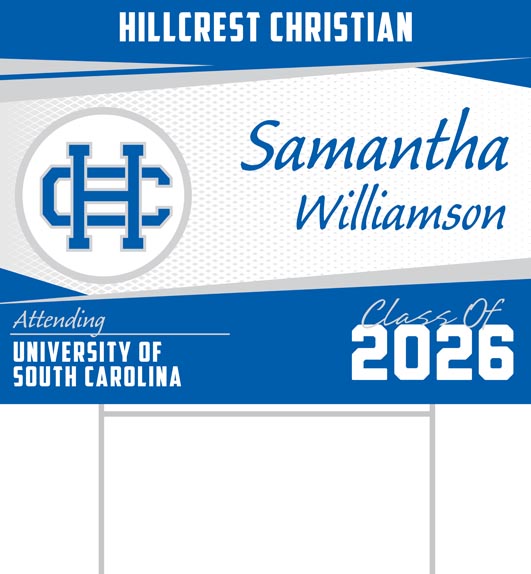 Hillcrest Christian