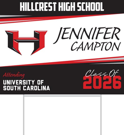 Hillcrest High School