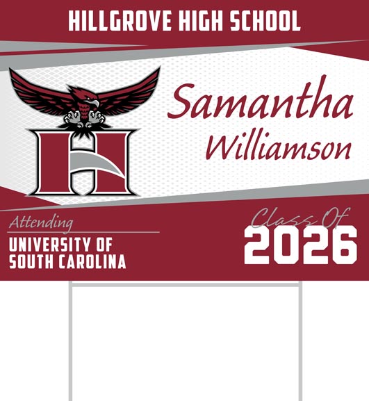 Hillgrove High School