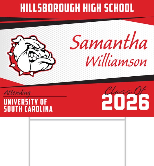 HillsBorough High School