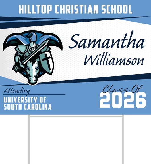 Hilltop Christian School