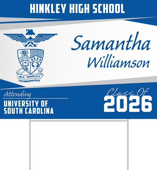 Hinkley High School