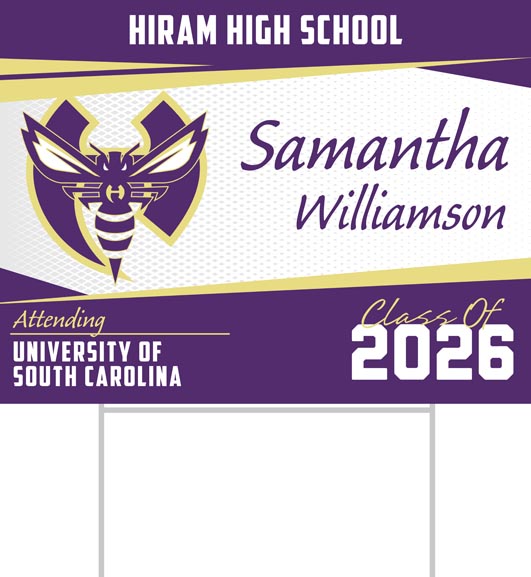 Hiram High School