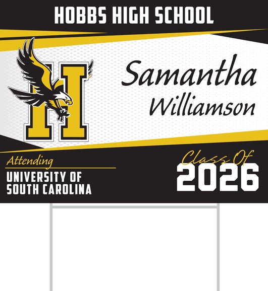 Hobbs High School