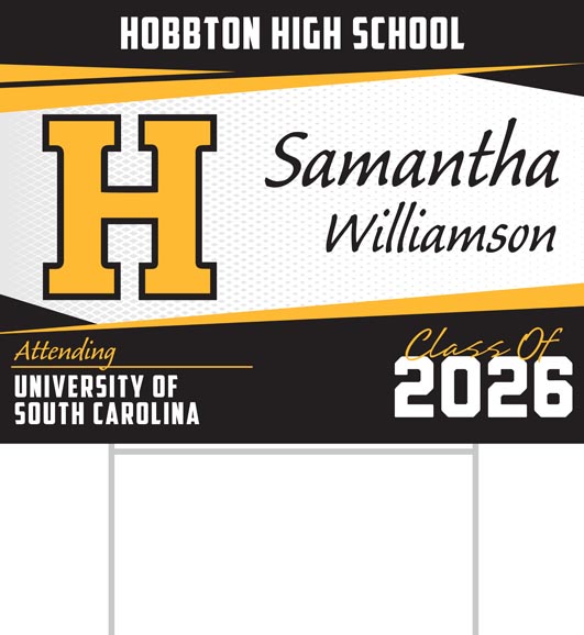 Hobbton High School