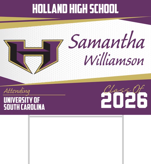 Holland High School