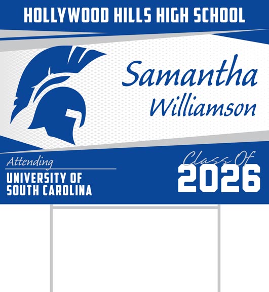Hollywood Hills High School