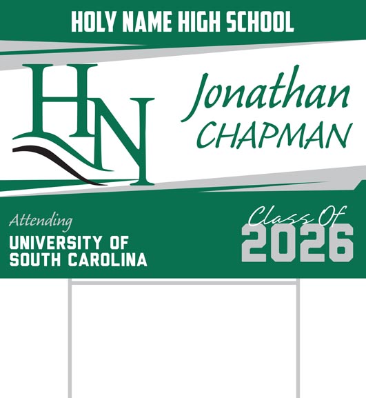 Holy Name High School