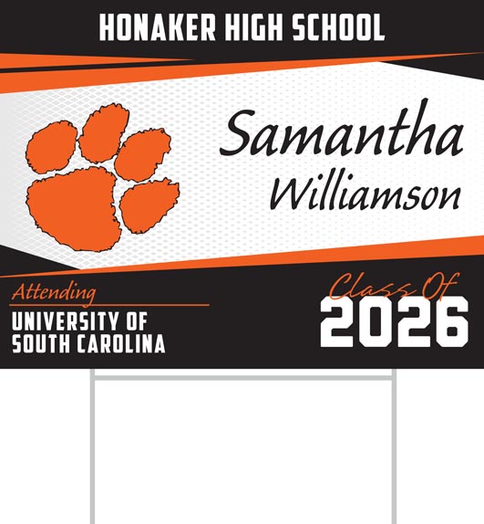 Honaker High School