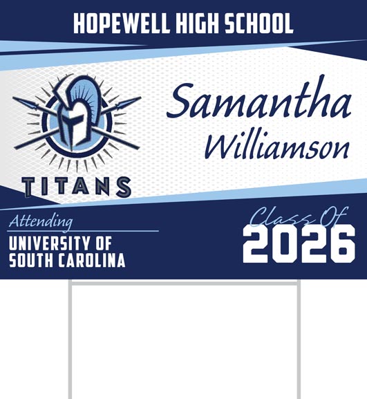 Hopewell High School