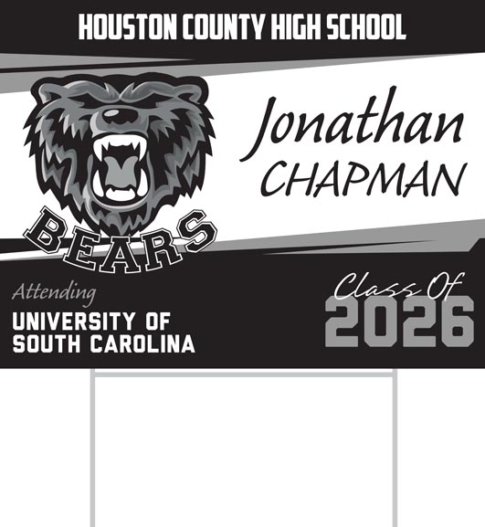 Houston County High School