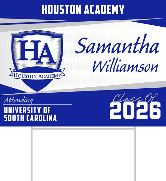 Houston Academy