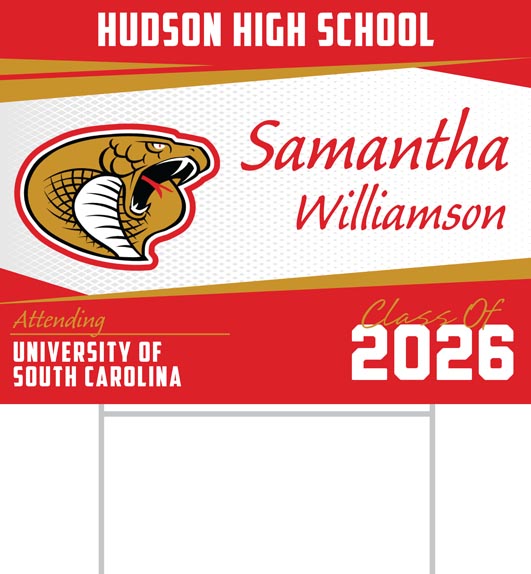 Hudson High School