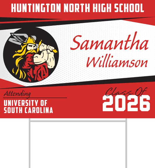 Huntington North High School
