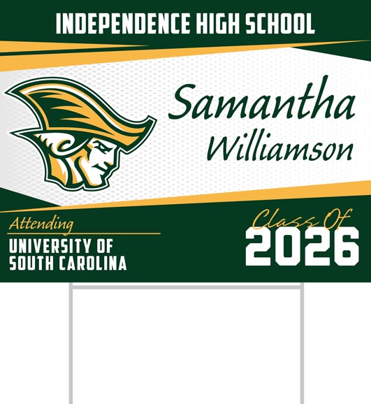 Independence High School