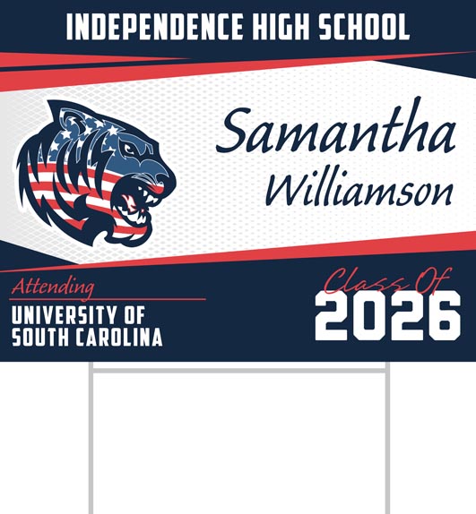 Independence High School
