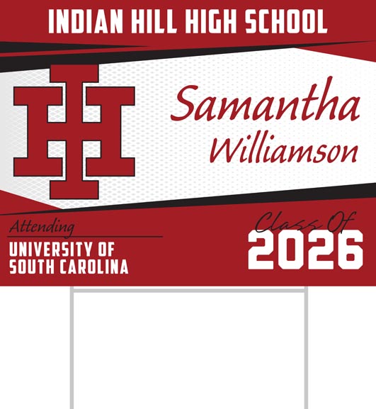 Indian Hill High School