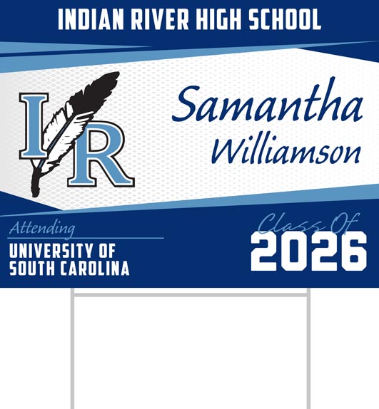 Indian River High School
