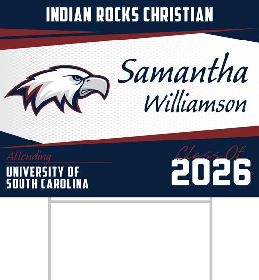 Indian Rocks Christian