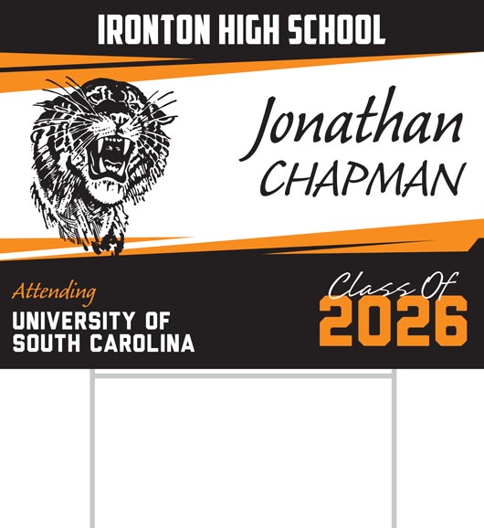 Ironton High School