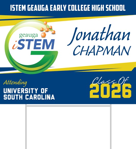 Istem GEAUGA Early College High School