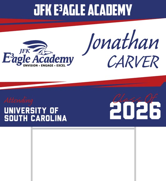 JFK Eagle Academy