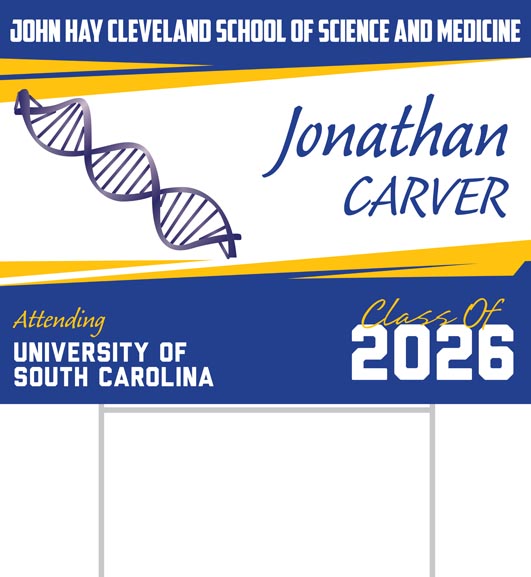 John Hay Cleveland School of Science and Medicine