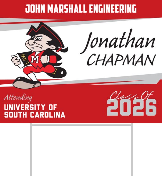 John Marshall Engineering
