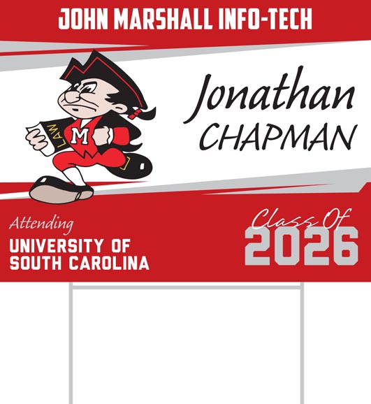 John Marshall Info-Tech