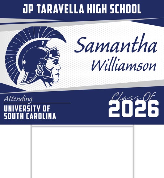 JP Taravella High School