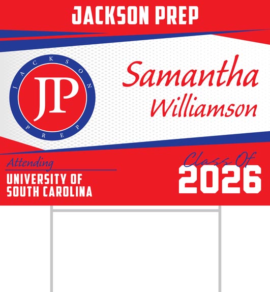 Jackson Prep