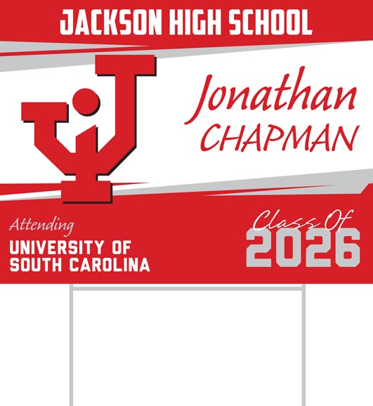 Jackson High School