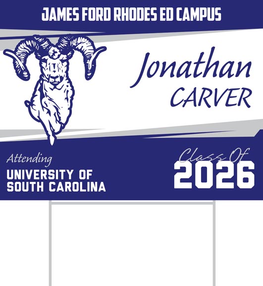 James Ford Rhodes Ed Campus