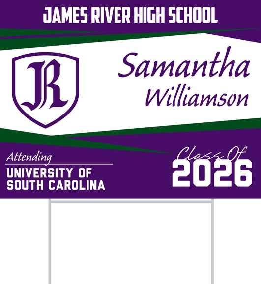 James River High School