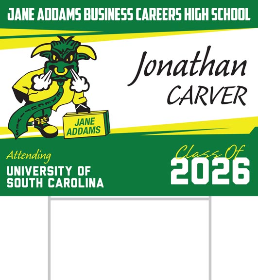 Jane Addams Business Careers High School