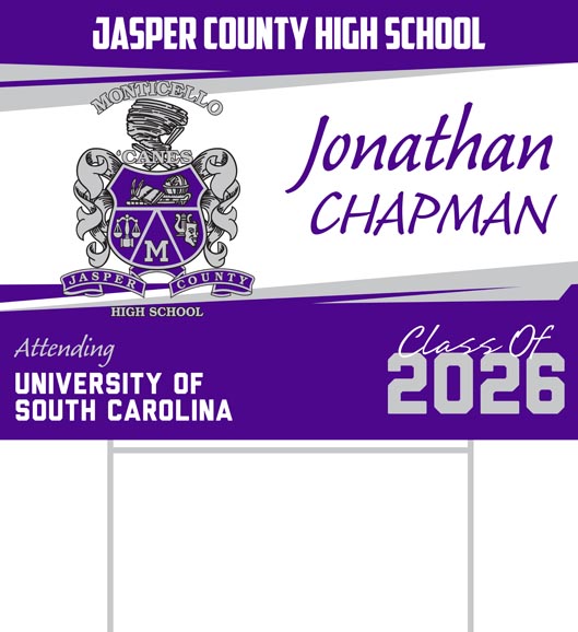 Jasper County High School
