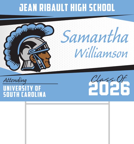 Jean Ribault High School