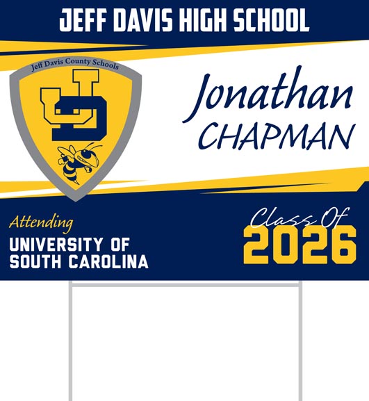 Jeff Davis High School
