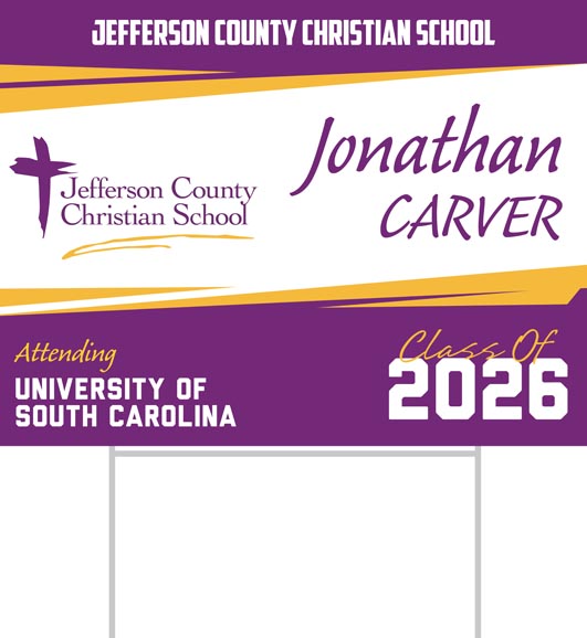 Jefferson County Christian School