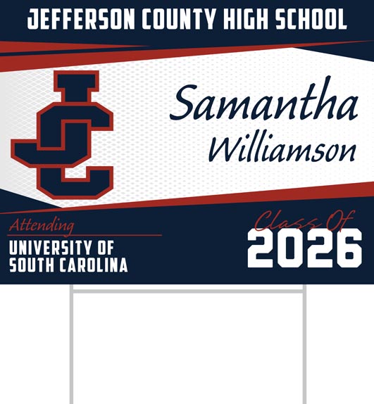 Jefferson County High School