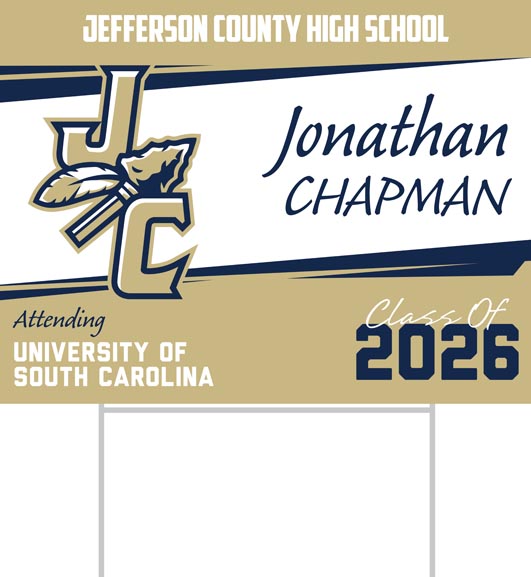 Jefferson County High School