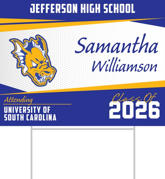 Jefferson High School